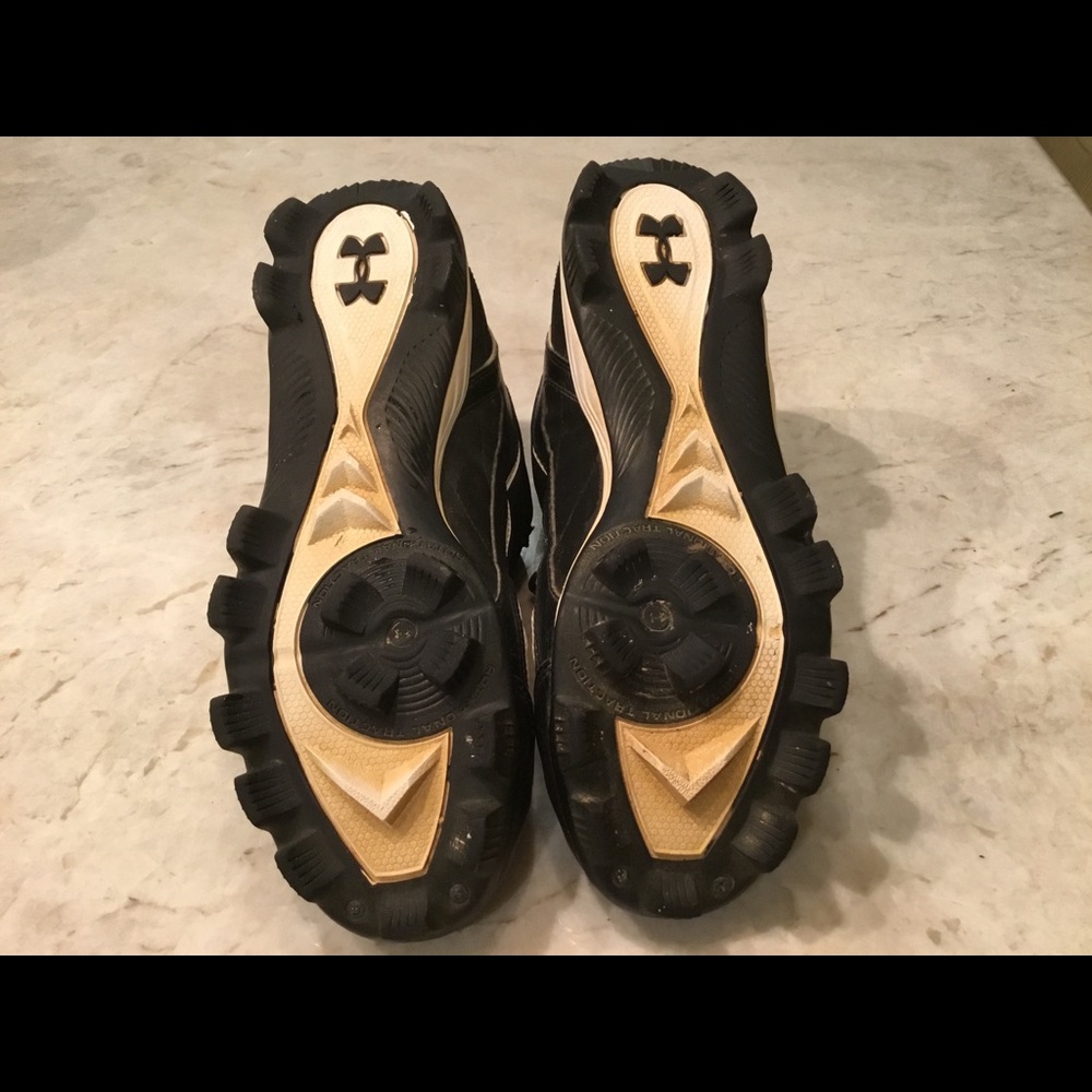 Baseball Cleats - image 5